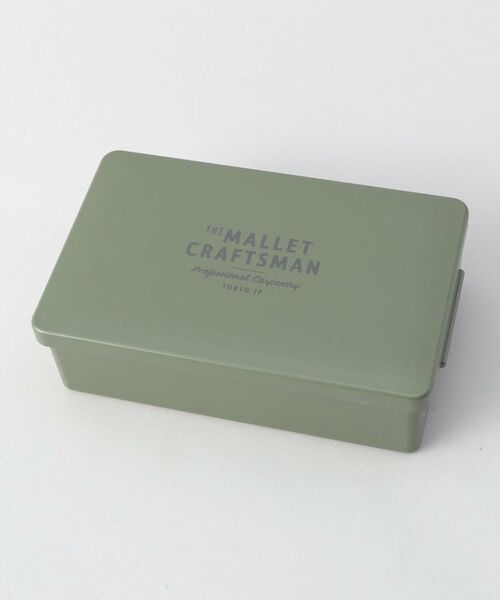 212 KITCHEN STORE / トゥーワントゥーキッチン ストア インテリア・生活雑貨・ホビー・ステーショナリー | マリット スクエアランチ1段860 KK | 詳細1