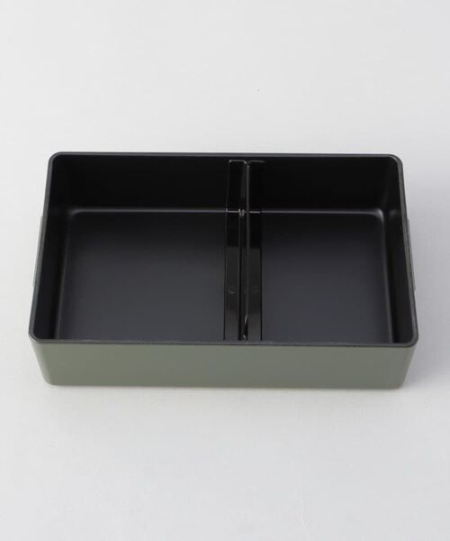 212 KITCHEN STORE / トゥーワントゥーキッチン ストア インテリア・生活雑貨・ホビー・ステーショナリー | マリット スクエアランチ1段860 KK | 詳細2