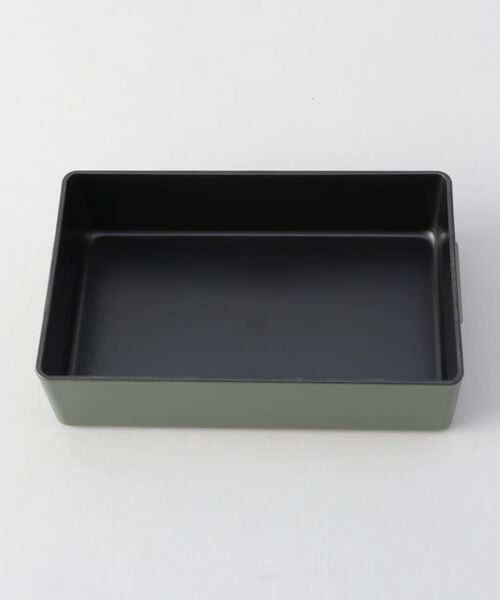 212 KITCHEN STORE / トゥーワントゥーキッチン ストア インテリア・生活雑貨・ホビー・ステーショナリー | マリット スクエアランチ1段860 KK | 詳細3