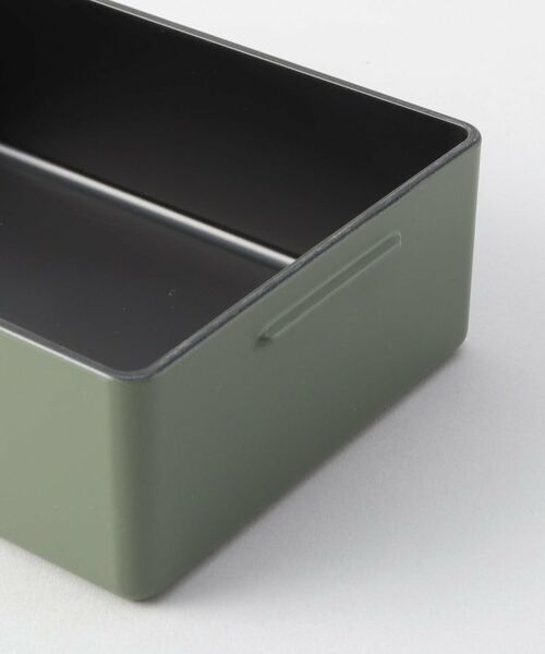 212 KITCHEN STORE / トゥーワントゥーキッチン ストア インテリア・生活雑貨・ホビー・ステーショナリー | マリット スクエアランチ1段860 KK | 詳細4