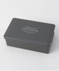 212 KITCHEN STORE / トゥーワントゥーキッチン ストア インテリア・生活雑貨・ホビー・ステーショナリー | マリット スクエアランチ1段860 BK