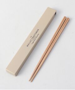 212 KITCHEN STORE / トゥーワントゥーキッチン ストア インテリア・生活雑貨・ホビー・ステーショナリー | マリット 箸＆ケース BE