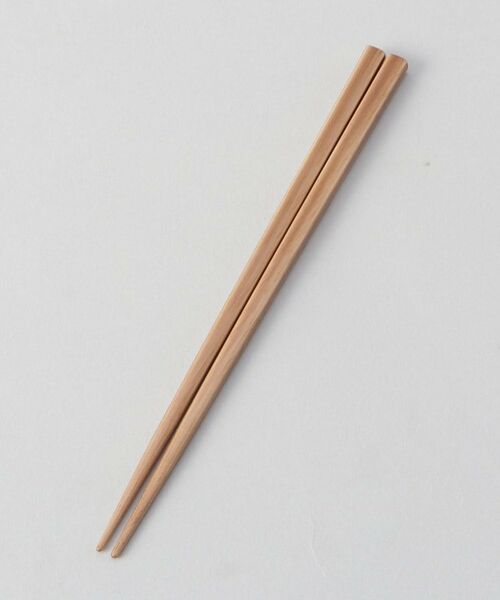 212 KITCHEN STORE / トゥーワントゥーキッチン ストア インテリア・生活雑貨・ホビー・ステーショナリー | マリット 箸＆ケース BE | 詳細4