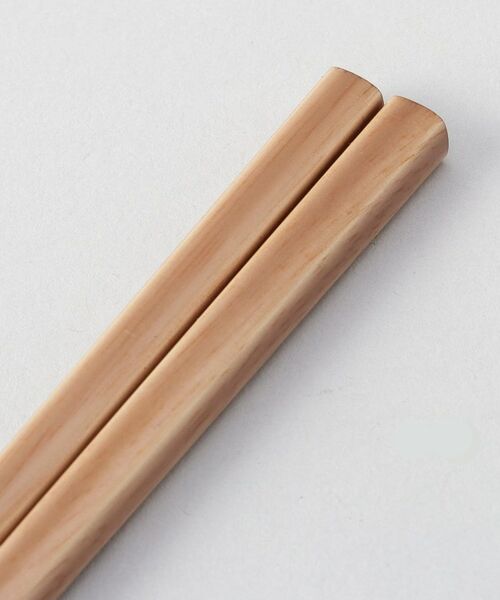 212 KITCHEN STORE / トゥーワントゥーキッチン ストア インテリア・生活雑貨・ホビー・ステーショナリー | マリット 箸＆ケース BE | 詳細5