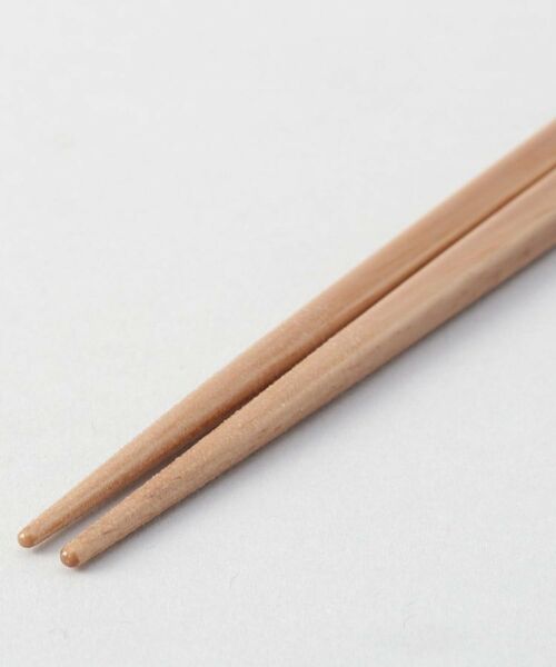 212 KITCHEN STORE / トゥーワントゥーキッチン ストア インテリア・生活雑貨・ホビー・ステーショナリー | マリット 箸＆ケース BE | 詳細6