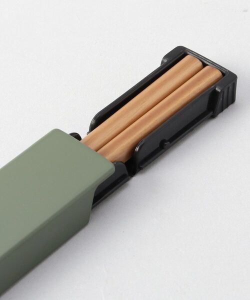 212 KITCHEN STORE / トゥーワントゥーキッチン ストア インテリア・生活雑貨・ホビー・ステーショナリー | マリット 箸＆ケース KK | 詳細3