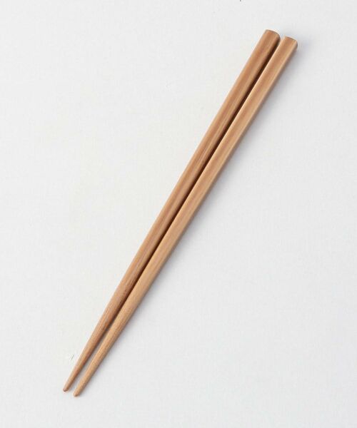 212 KITCHEN STORE / トゥーワントゥーキッチン ストア インテリア・生活雑貨・ホビー・ステーショナリー | マリット 箸＆ケース BK | 詳細4