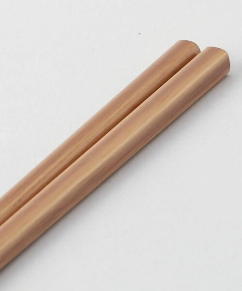 212 KITCHEN STORE / トゥーワントゥーキッチン ストア インテリア・生活雑貨・ホビー・ステーショナリー | マリット 箸＆ケース BK | 詳細5