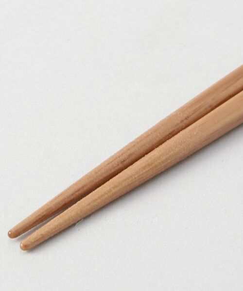 212 KITCHEN STORE / トゥーワントゥーキッチン ストア インテリア・生活雑貨・ホビー・ステーショナリー | マリット 箸＆ケース BK | 詳細6
