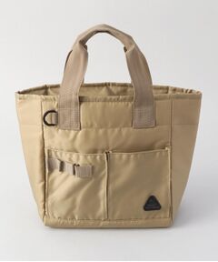 212 KITCHEN STORE / トゥーワントゥーキッチン ストア インテリア・生活雑貨・ホビー・ステーショナリー | マリット 保冷スクエアバッグ BE