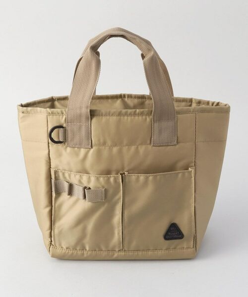 212 KITCHEN STORE / トゥーワントゥーキッチン ストア インテリア・生活雑貨・ホビー・ステーショナリー | マリット 保冷スクエアバッグ BE | 詳細1