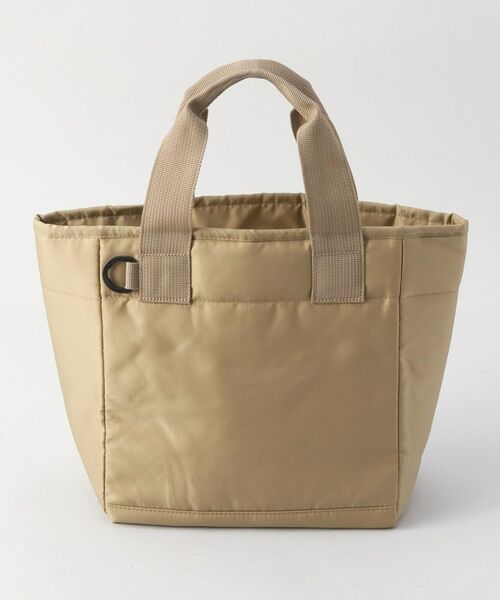 212 KITCHEN STORE / トゥーワントゥーキッチン ストア インテリア・生活雑貨・ホビー・ステーショナリー | マリット 保冷スクエアバッグ BE | 詳細3