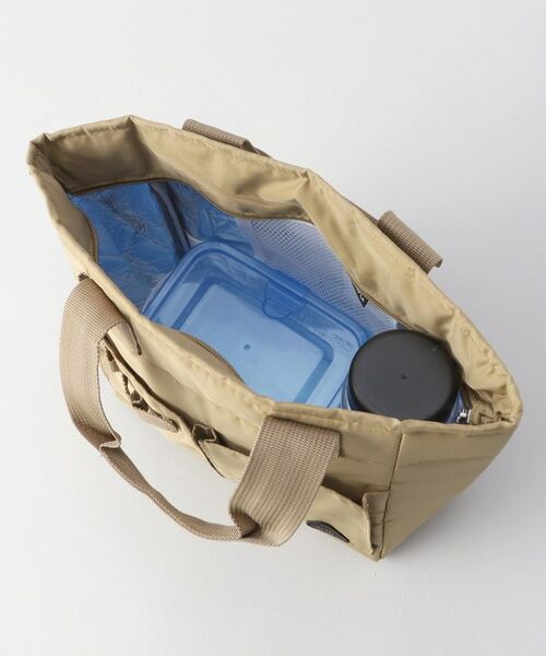 212 KITCHEN STORE / トゥーワントゥーキッチン ストア インテリア・生活雑貨・ホビー・ステーショナリー | マリット 保冷スクエアバッグ BE | 詳細6