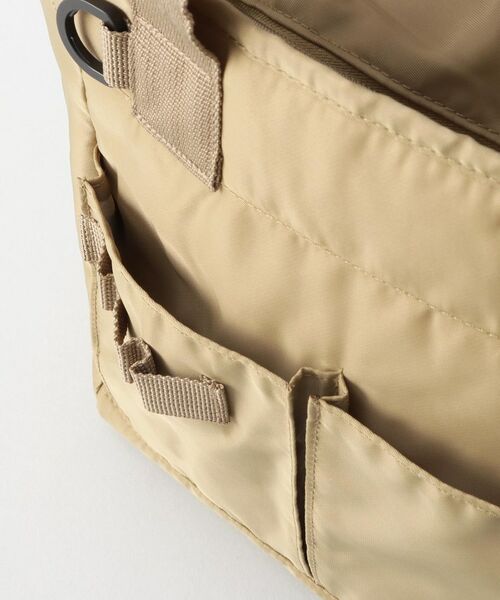 212 KITCHEN STORE / トゥーワントゥーキッチン ストア インテリア・生活雑貨・ホビー・ステーショナリー | マリット 保冷スクエアバッグ BE | 詳細8