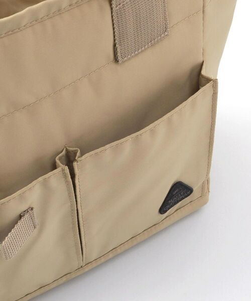 212 KITCHEN STORE / トゥーワントゥーキッチン ストア インテリア・生活雑貨・ホビー・ステーショナリー | マリット 保冷スクエアバッグ BE | 詳細9