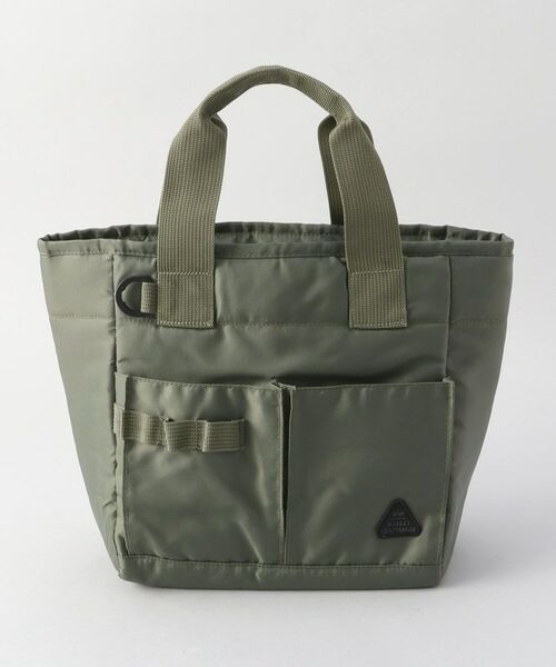 212 KITCHEN STORE / トゥーワントゥーキッチン ストア インテリア・生活雑貨・ホビー・ステーショナリー | マリット 保冷スクエアバッグ KK | 詳細1