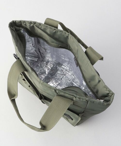 212 KITCHEN STORE / トゥーワントゥーキッチン ストア インテリア・生活雑貨・ホビー・ステーショナリー | マリット 保冷スクエアバッグ KK | 詳細5