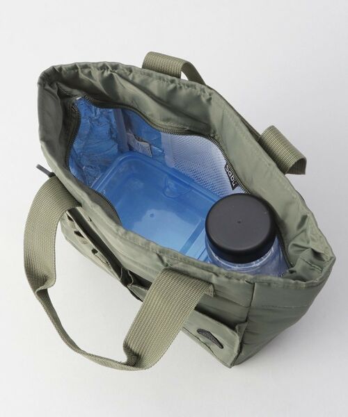 212 KITCHEN STORE / トゥーワントゥーキッチン ストア インテリア・生活雑貨・ホビー・ステーショナリー | マリット 保冷スクエアバッグ KK | 詳細6