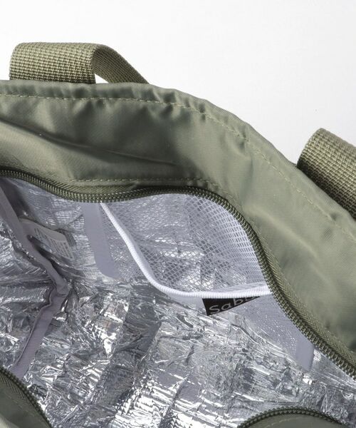 212 KITCHEN STORE / トゥーワントゥーキッチン ストア インテリア・生活雑貨・ホビー・ステーショナリー | マリット 保冷スクエアバッグ KK | 詳細7