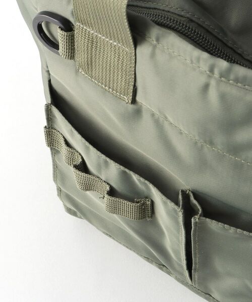 212 KITCHEN STORE / トゥーワントゥーキッチン ストア インテリア・生活雑貨・ホビー・ステーショナリー | マリット 保冷スクエアバッグ KK | 詳細8