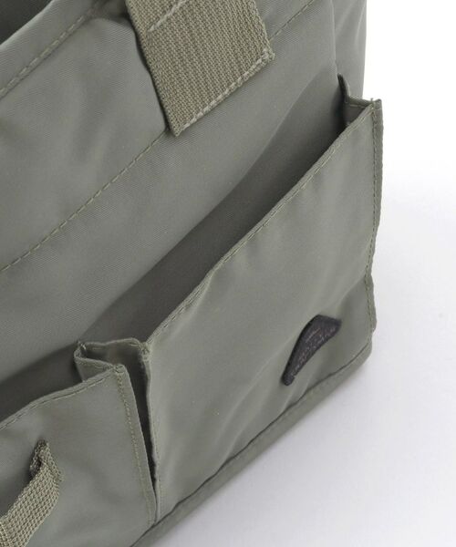 212 KITCHEN STORE / トゥーワントゥーキッチン ストア インテリア・生活雑貨・ホビー・ステーショナリー | マリット 保冷スクエアバッグ KK | 詳細9