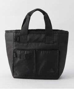 212 KITCHEN STORE / トゥーワントゥーキッチン ストア インテリア・生活雑貨・ホビー・ステーショナリー | マリット 保冷スクエアバッグ BK