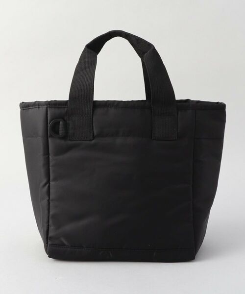 212 KITCHEN STORE / トゥーワントゥーキッチン ストア インテリア・生活雑貨・ホビー・ステーショナリー | マリット 保冷スクエアバッグ BK | 詳細3