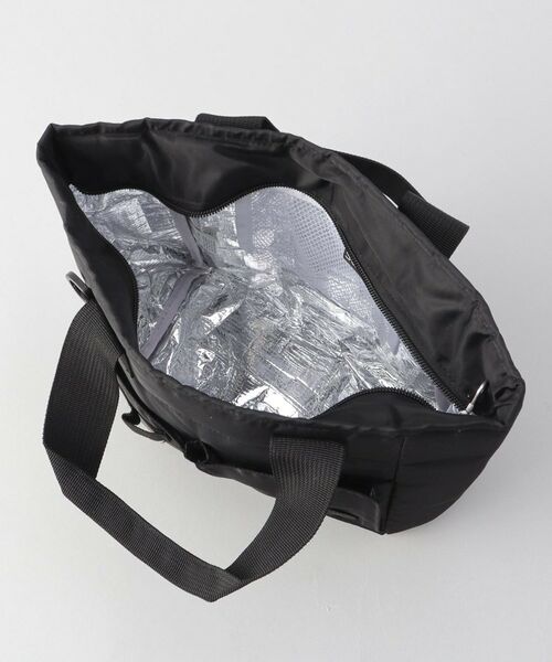 212 KITCHEN STORE / トゥーワントゥーキッチン ストア インテリア・生活雑貨・ホビー・ステーショナリー | マリット 保冷スクエアバッグ BK | 詳細5