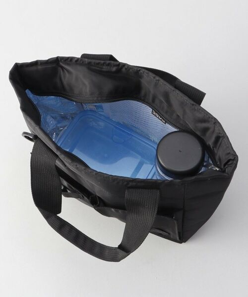 212 KITCHEN STORE / トゥーワントゥーキッチン ストア インテリア・生活雑貨・ホビー・ステーショナリー | マリット 保冷スクエアバッグ BK | 詳細6