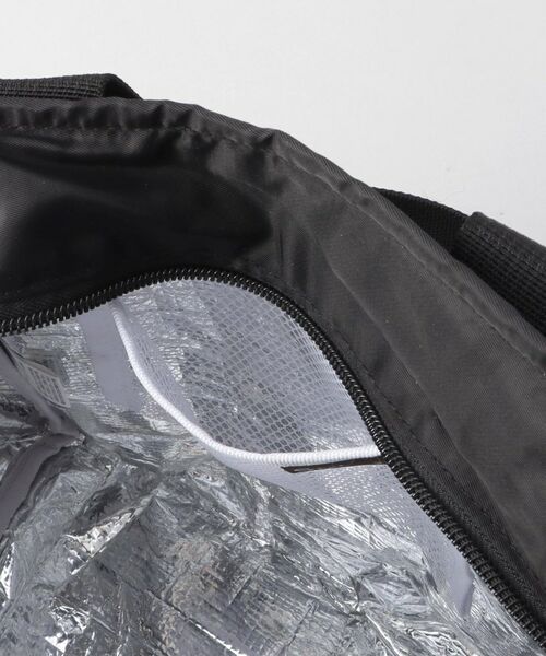 212 KITCHEN STORE / トゥーワントゥーキッチン ストア インテリア・生活雑貨・ホビー・ステーショナリー | マリット 保冷スクエアバッグ BK | 詳細7