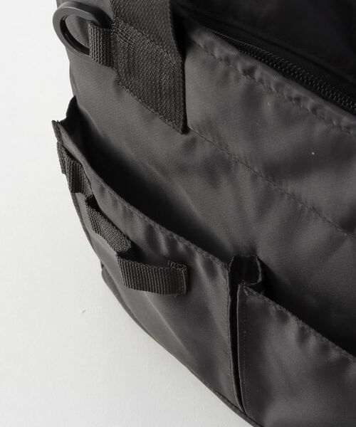 212 KITCHEN STORE / トゥーワントゥーキッチン ストア インテリア・生活雑貨・ホビー・ステーショナリー | マリット 保冷スクエアバッグ BK | 詳細8