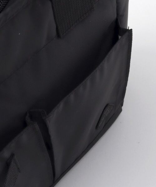 212 KITCHEN STORE / トゥーワントゥーキッチン ストア インテリア・生活雑貨・ホビー・ステーショナリー | マリット 保冷スクエアバッグ BK | 詳細9