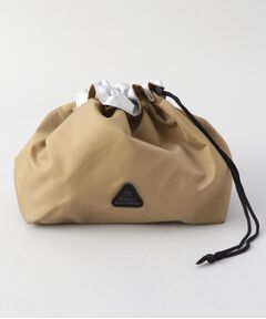 212 KITCHEN STORE / トゥーワントゥーキッチン ストア インテリア・生活雑貨・ホビー・ステーショナリー | マリット 片引きランチ巾着 BE