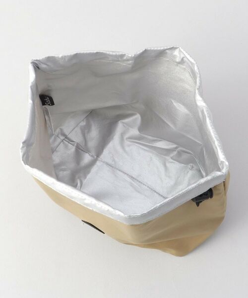 212 KITCHEN STORE / トゥーワントゥーキッチン ストア インテリア・生活雑貨・ホビー・ステーショナリー | マリット 片引きランチ巾着 BE | 詳細4