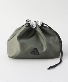 212 KITCHEN STORE / トゥーワントゥーキッチン ストア インテリア・生活雑貨・ホビー・ステーショナリー | マリット 片引きランチ巾着 KK