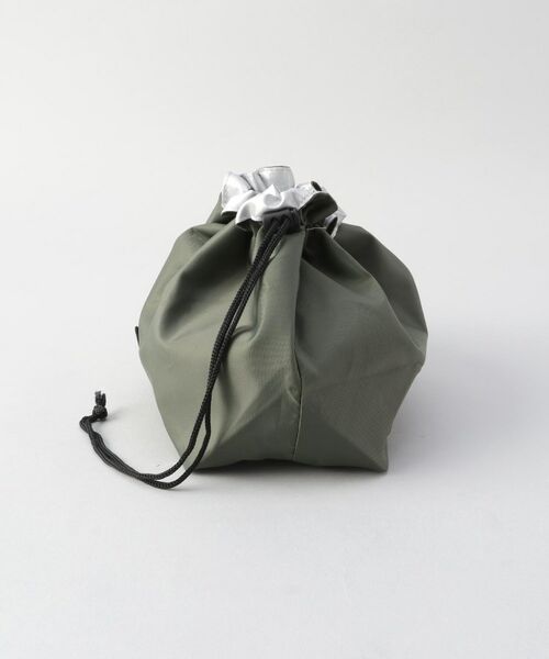 212 KITCHEN STORE / トゥーワントゥーキッチン ストア インテリア・生活雑貨・ホビー・ステーショナリー | マリット 片引きランチ巾着 KK | 詳細2