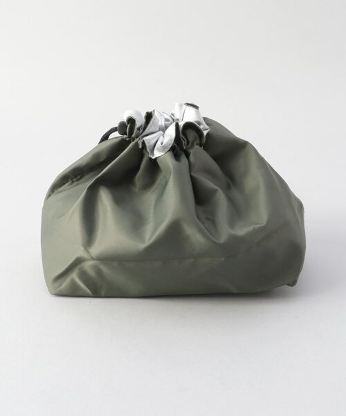 212 KITCHEN STORE / トゥーワントゥーキッチン ストア インテリア・生活雑貨・ホビー・ステーショナリー | マリット 片引きランチ巾着 KK | 詳細3