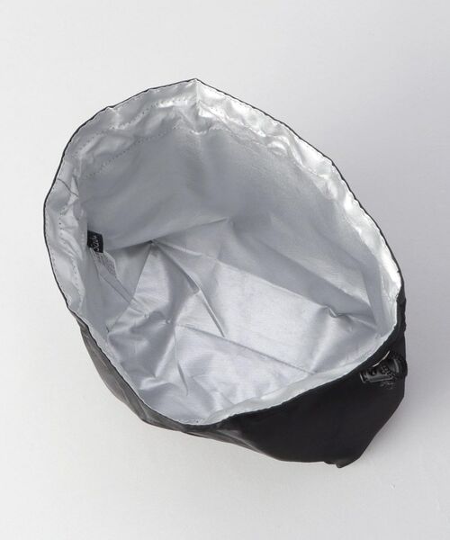 212 KITCHEN STORE / トゥーワントゥーキッチン ストア インテリア・生活雑貨・ホビー・ステーショナリー | マリット 片引きランチ巾着 BK | 詳細4