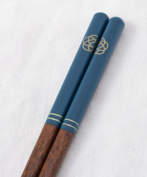 212 KITCHEN STORE / トゥーワントゥーキッチン ストア インテリア・生活雑貨・ホビー・ステーショナリー | 梅結び 夫婦箸＆箸置きセット | 詳細3