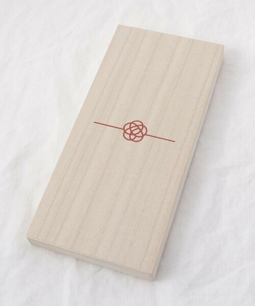 212 KITCHEN STORE / トゥーワントゥーキッチン ストア インテリア・生活雑貨・ホビー・ステーショナリー | 梅結び 夫婦箸＆箸置きセット | 詳細9