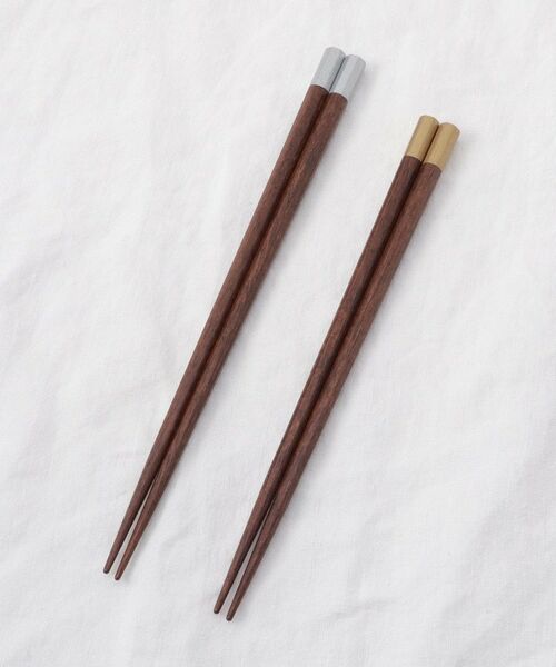 212 KITCHEN STORE / トゥーワントゥーキッチン ストア インテリア・生活雑貨・ホビー・ステーショナリー | マウント富士 夫婦箸＆箸置きセット | 詳細2