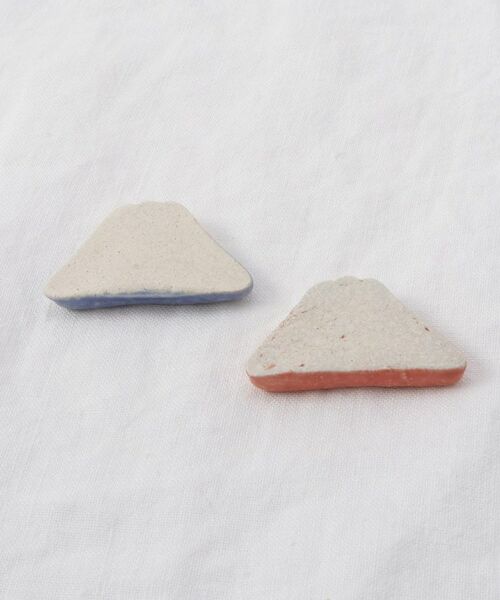 212 KITCHEN STORE / トゥーワントゥーキッチン ストア インテリア・生活雑貨・ホビー・ステーショナリー | マウント富士 夫婦箸＆箸置きセット | 詳細9