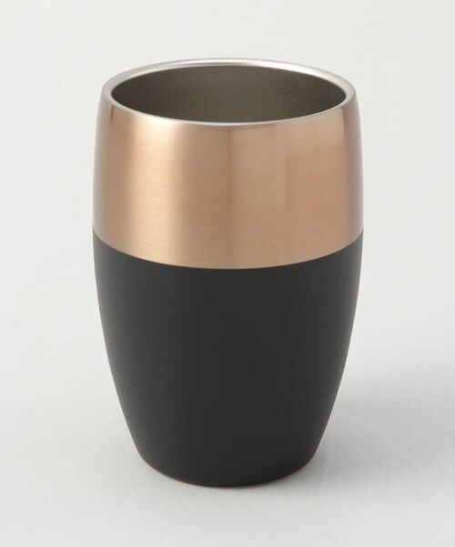 212 KITCHEN STORE / トゥーワントゥーキッチン ストア インテリア・生活雑貨・ホビー・ステーショナリー | 香りを楽しむタンブラー BK | 詳細1