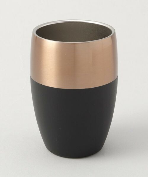 212 KITCHEN STORE / トゥーワントゥーキッチン ストア インテリア・生活雑貨・ホビー・ステーショナリー | 香りを楽しむタンブラー BK | 詳細2