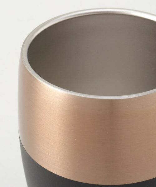 212 KITCHEN STORE / トゥーワントゥーキッチン ストア インテリア・生活雑貨・ホビー・ステーショナリー | 香りを楽しむタンブラー BK | 詳細5