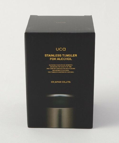 212 KITCHEN STORE / トゥーワントゥーキッチン ストア インテリア・生活雑貨・ホビー・ステーショナリー | 香りを楽しむタンブラー BK | 詳細6