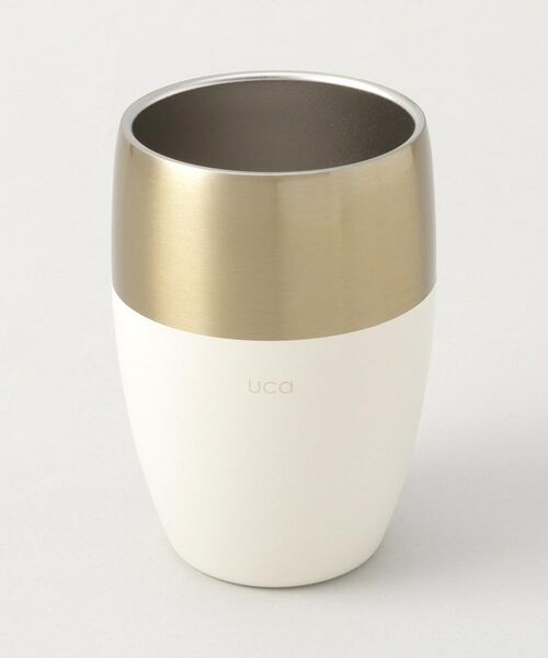 212 KITCHEN STORE / トゥーワントゥーキッチン ストア インテリア・生活雑貨・ホビー・ステーショナリー | 香りを楽しむタンブラー WH | 詳細1