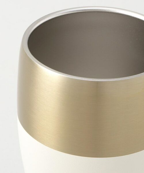 212 KITCHEN STORE / トゥーワントゥーキッチン ストア インテリア・生活雑貨・ホビー・ステーショナリー | 香りを楽しむタンブラー WH | 詳細5