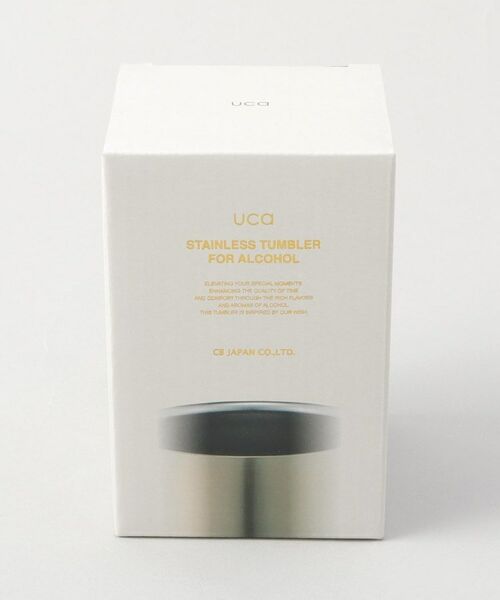 212 KITCHEN STORE / トゥーワントゥーキッチン ストア インテリア・生活雑貨・ホビー・ステーショナリー | 香りを楽しむタンブラー WH | 詳細6