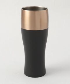 212 KITCHEN STORE / トゥーワントゥーキッチン ストア インテリア・生活雑貨・ホビー・ステーショナリー | 泡を楽しむタンブラー BK